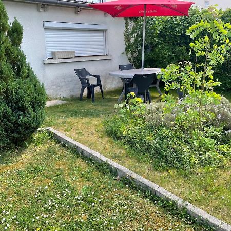 Olga Chambre D'Hote Verdun-sur-Meuse Luaran gambar
