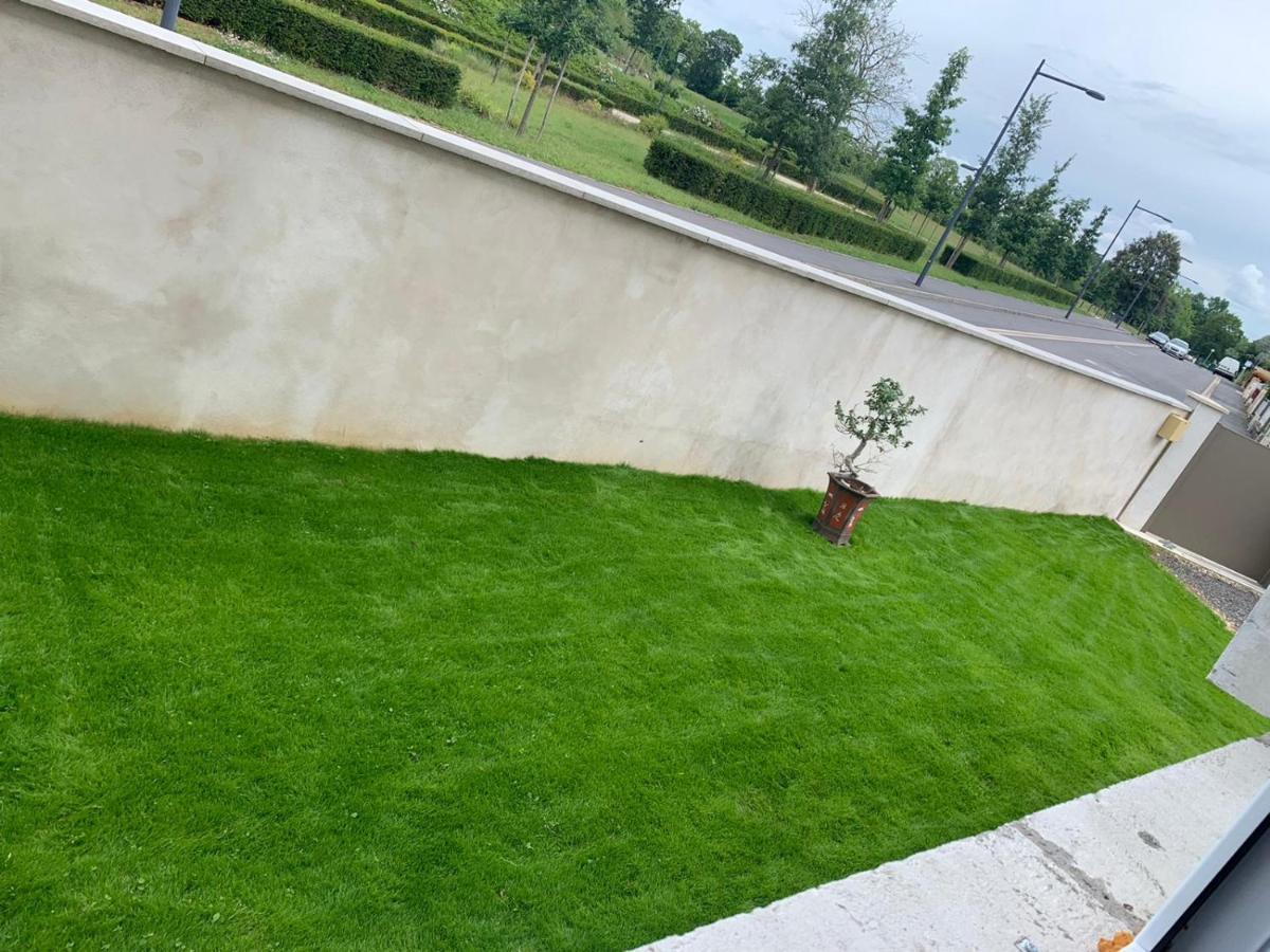 Olga Chambre D'Hote Verdun-sur-Meuse Luaran gambar