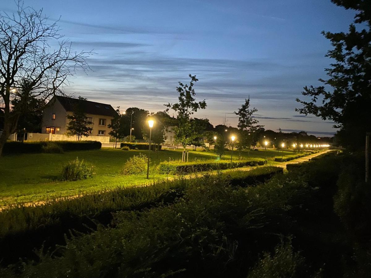 Olga Chambre D'Hote Verdun-sur-Meuse Luaran gambar