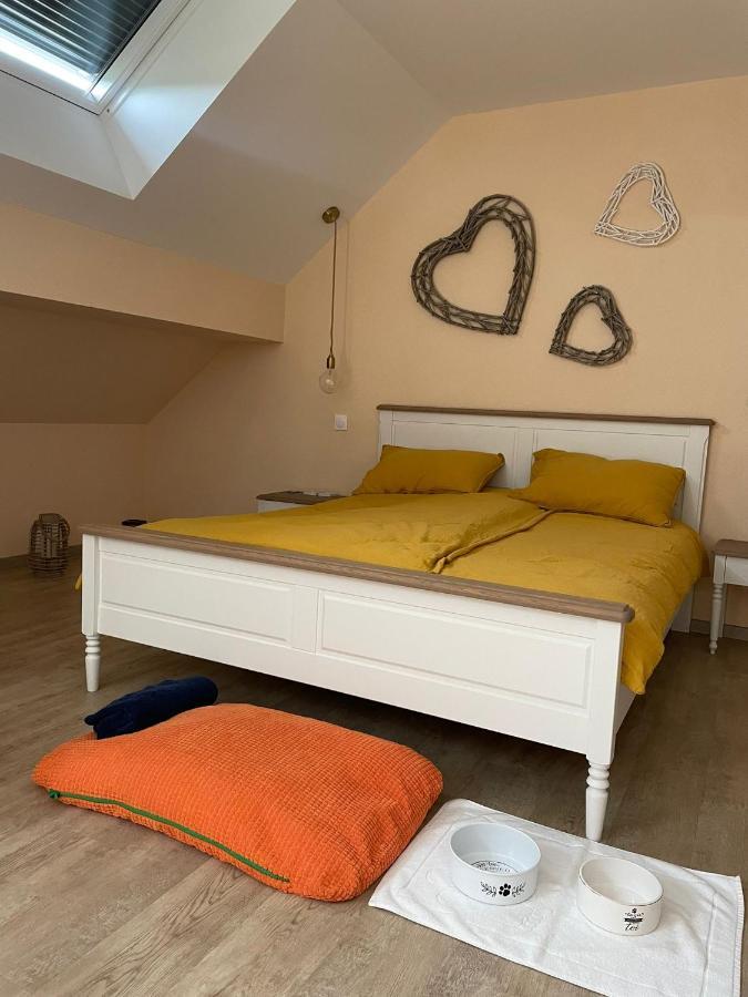 Olga Chambre D'Hote Verdun-sur-Meuse Luaran gambar
